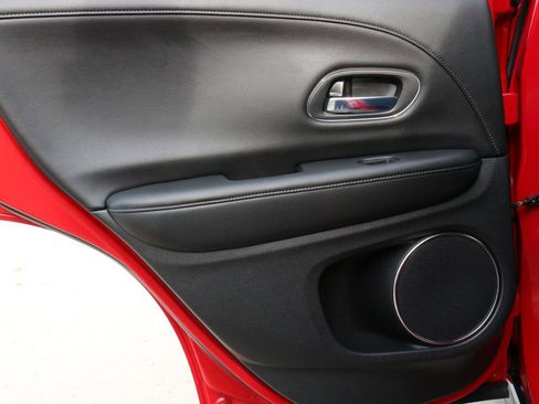Used 2016 Honda HR-V EX-L image 34