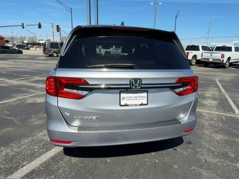 Used 2022 Honda Odyssey EX-L image 7