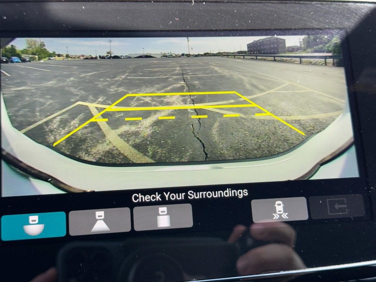 Certified 2022 Honda Passport Elite image 27