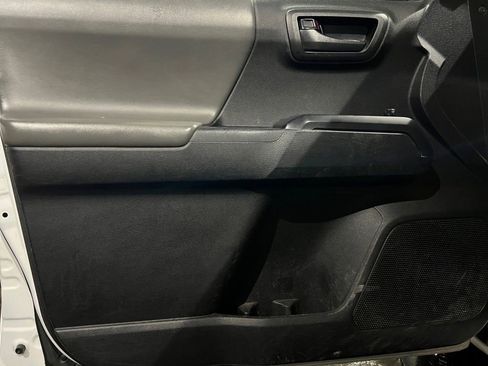 Used 2021 Toyota Tacoma SR image 19