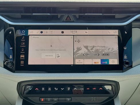 New 2026 Jeep Cherokee Laredo AWD/4WD image 14