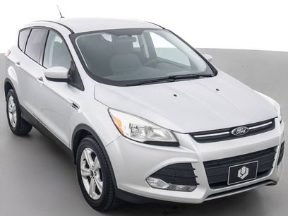 Used 2014 Ford Escape SE