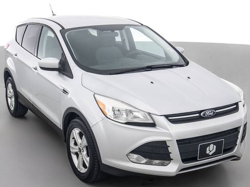 Used 2014 Ford Escape SE FWD image 1