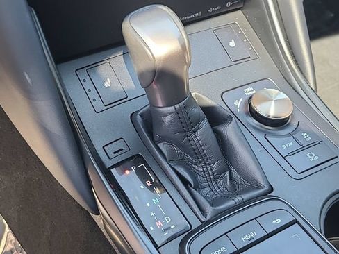 Used 2024 Lexus IS 350 F Sport w/ Accessory Package 2 RWD image 28