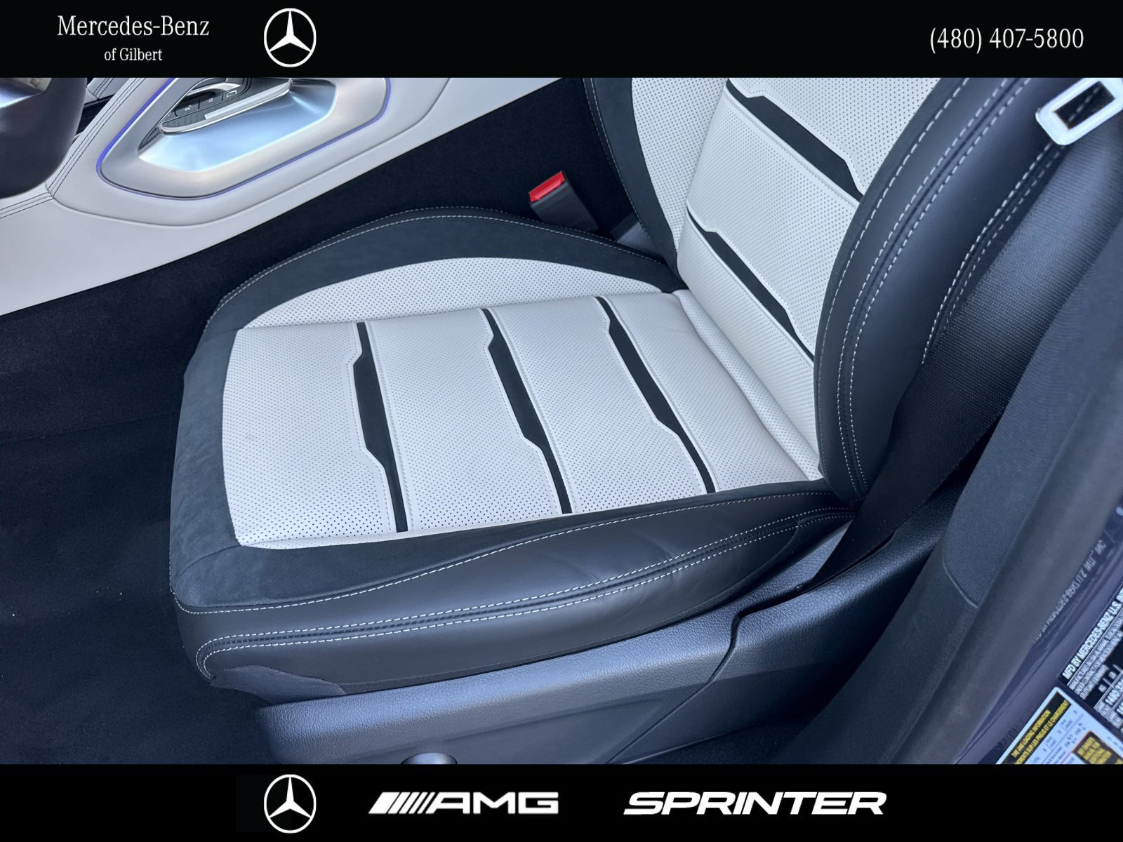 New 2026 Mercedes-Benz GLE 53 AMG 4MATIC Coupe image 16