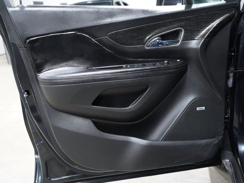 Used 2016 Buick Encore Sport Touring FWD image 9