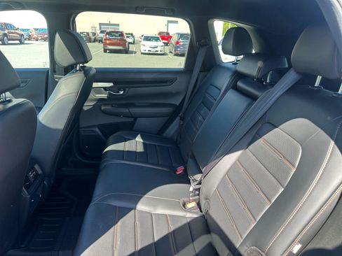 Used 2024 Honda CR-V Sport-L image 25