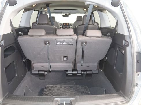 Used 2018 Honda Odyssey EX-L image 46