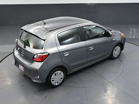 Used 2021 Mitsubishi Mirage SE image 46