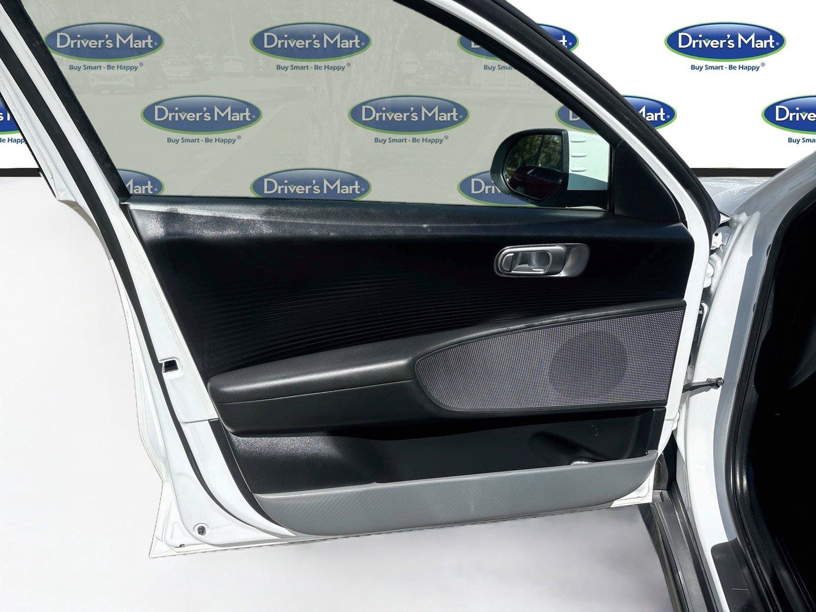 Used 2023 Hyundai Ioniq 6 SEL RWD image 19