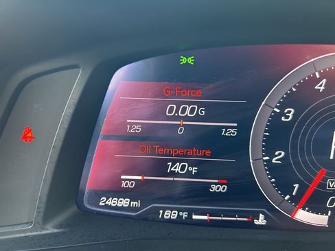 Used 2022 Chevrolet Corvette Stingray Premium Conv w/ 3LT image 43