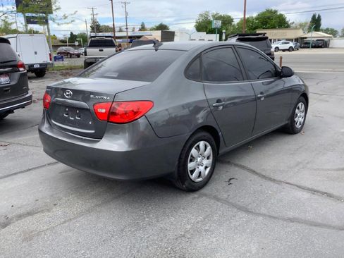 Used 2009 Hyundai Elantra GLS w/ Popular Equipment Pkg 2 image 11