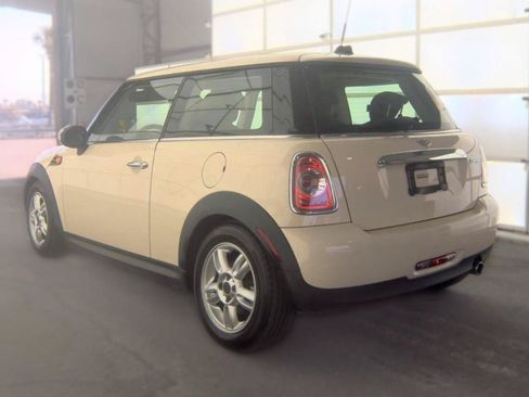 Used 2012 MINI Cooper Hardtop FWD image 6