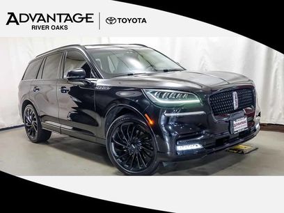 Used 2021 Lincoln Aviator Reserve w/ Equipment Group 208A