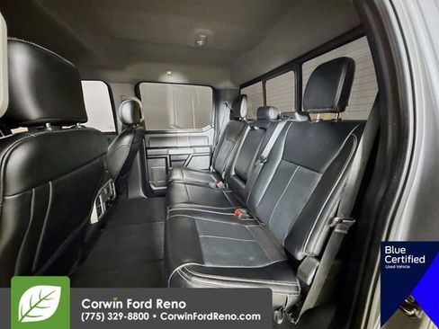 Used 2021 Ford F250 Lariat image 29