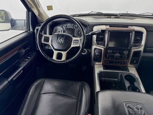 Used 2016 RAM 2500 Laramie w/ Sport Appearance Group AWD/4WD image 24