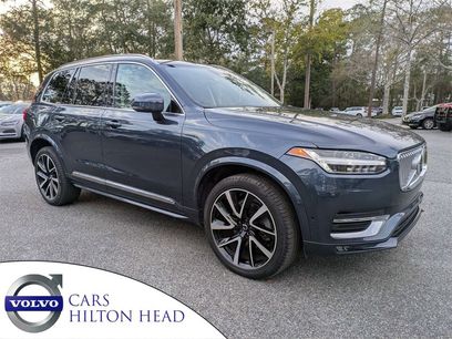 Certified 2023 Volvo XC90 B6 Plus w/ Protection Package Premier