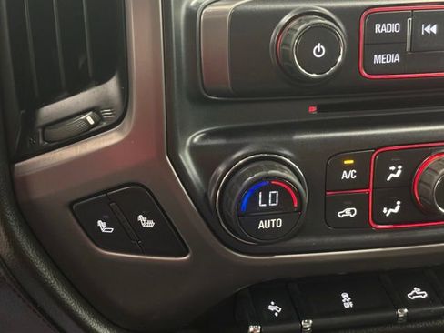 Used 2015 GMC Sierra 1500 SLT image 27