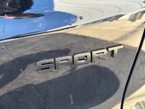 Used 2024 Honda CR-V Sport-L image 5