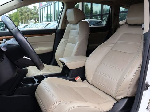 Used 2020 Honda CR-V EX-L image 29