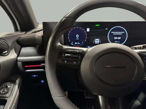 Used 2024 Hyundai Sonata N Line image 10