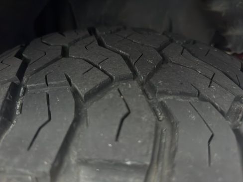 Used 2021 Jeep Wrangler Unlimited Sahara AWD/4WD image 4