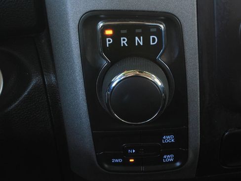Used 2023 RAM 1500 Tradesman w/ Electronics Group AWD/4WD image 20