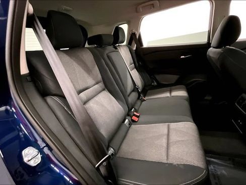New 2026 Nissan Rogue SV AWD/4WD image 33