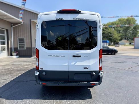Used 2018 Ford Transit 350 XLT RWD image 7