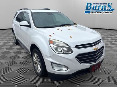 Used 2016 Chevrolet Equinox LT w/ Convenience Package