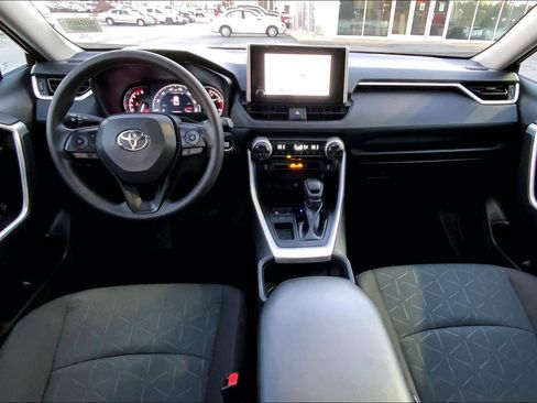 Used 2024 Toyota RAV4 XLE image 14