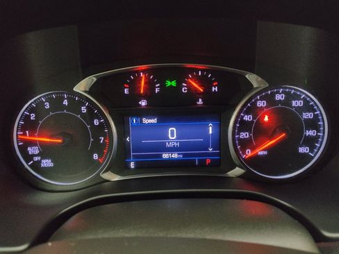 Used 2020 GMC Acadia SLE w/ Driver Convenience Package image 23