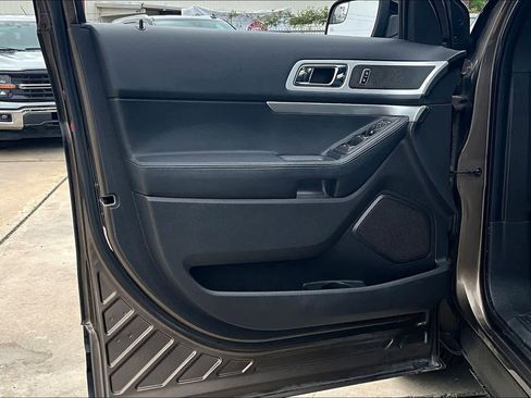 Used 2015 Ford Explorer XLT w/ Equipment Group 202A FWD image 22