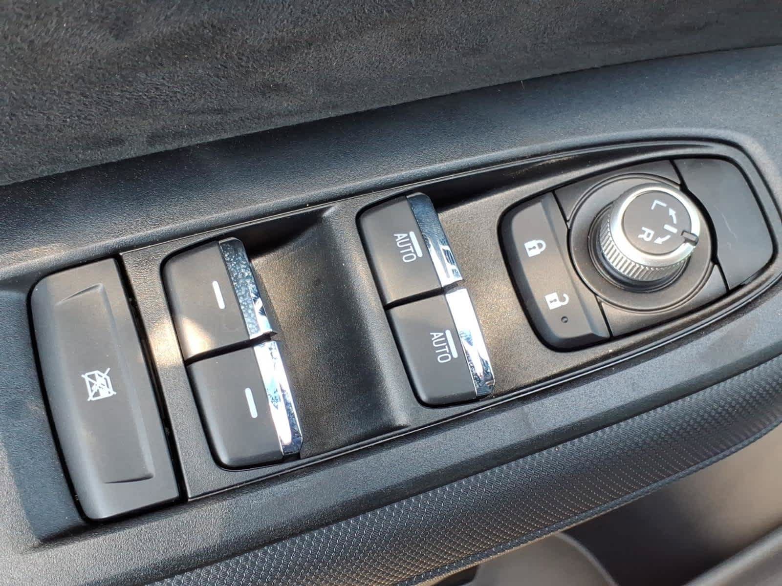 New 2026 Subaru Forester Sport AWD/4WD image 25
