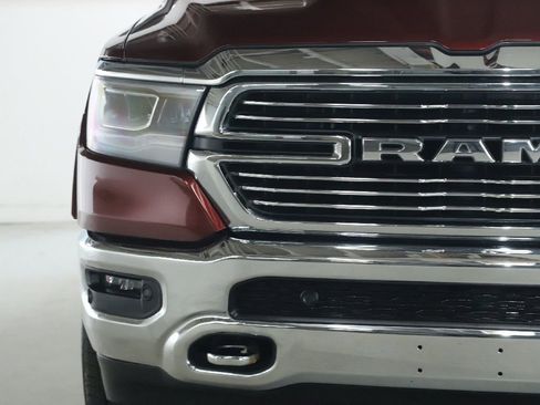 Used 2019 RAM 1500 Laramie image 6