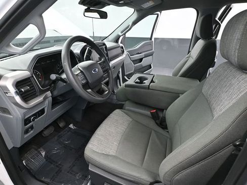 Used 2023 Ford F150 XLT w/ XTR Package image 21