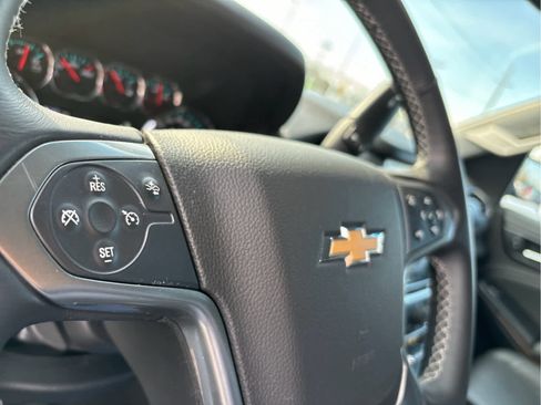 Used 2016 Chevrolet Tahoe LT image 10