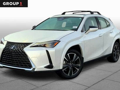 Used 2025 Lexus UX 300h FWD