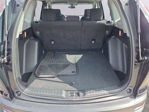 Certified 2020 Honda CR-V LX image 27