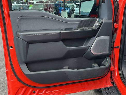 Used 2023 Ford F150 Raptor w/ Raptor Carbon Fiber Package AWD/4WD image 9