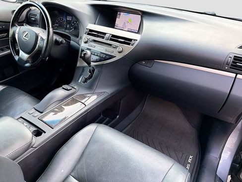 Used 2015 Lexus RX 350 AWD image 28