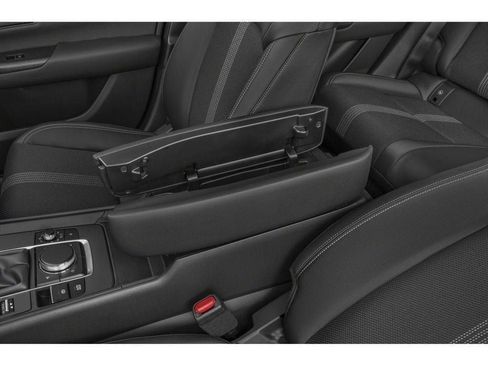 Certified 2025 MAZDA CX-50 AWD 2.5 S w/ Weather Package image 64