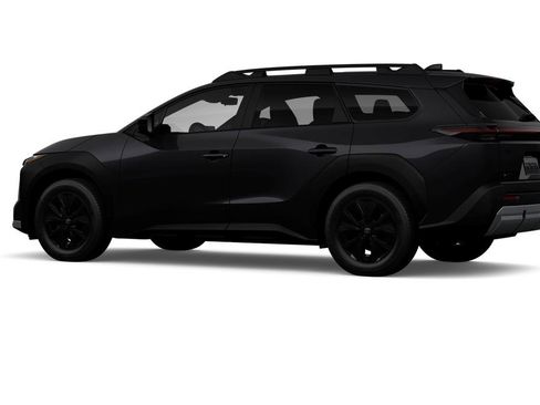 New 2026 Toyota bZ Woodland AWD/4WD image 35