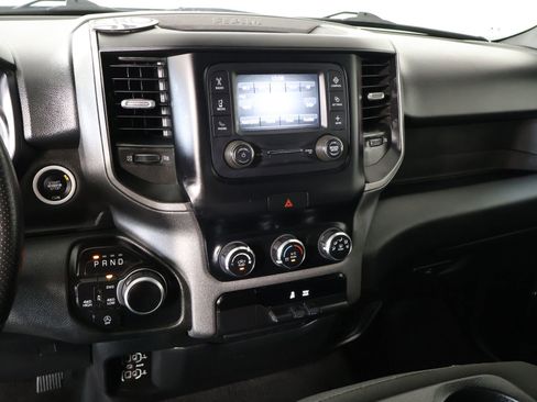 Used 2024 RAM 1500 Tradesman AWD/4WD image 5