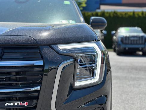 New 2026 GMC Terrain AT4 w/ Convenience Package III AWD/4WD image 33