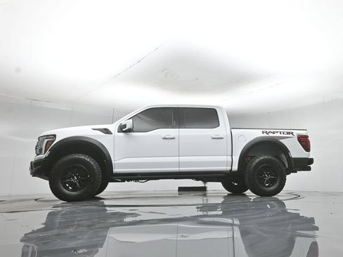 Used 2024 Ford F150 Raptor AWD/4WD image 57