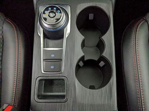 New 2026 Ford Escape ST-Line Select w/ Tech Pack #1 image 15