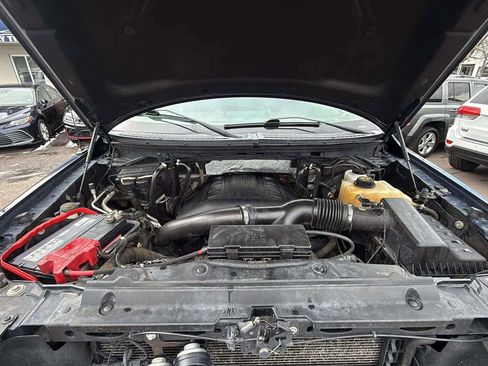 Used 2013 Ford F150 Platinum image 21