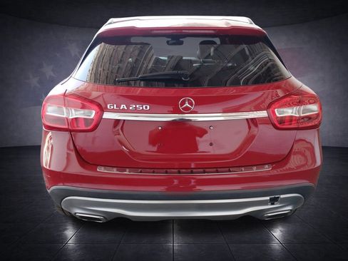 Used 2017 Mercedes-Benz GLA 250 w/ Premium Package image 4
