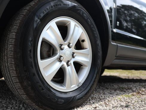 Used 2008 Saturn Vue XE w/ Preferred Package FWD image 29